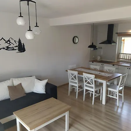 Lesny * Las (Zywiec)