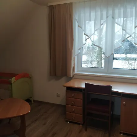 Prázdninový dům Lesny Las (Zywiec)
