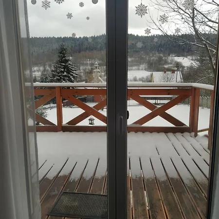 Lesny * Las (Zywiec)