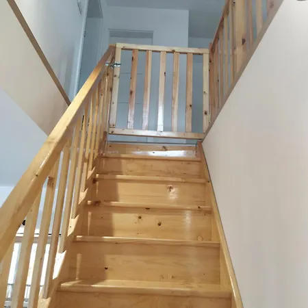 Prázdninový dům Lesny