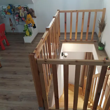 Prázdninový dům Lesny Las (Zywiec)