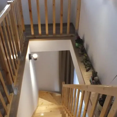 Prázdninový dům Lesny Las (Zywiec)