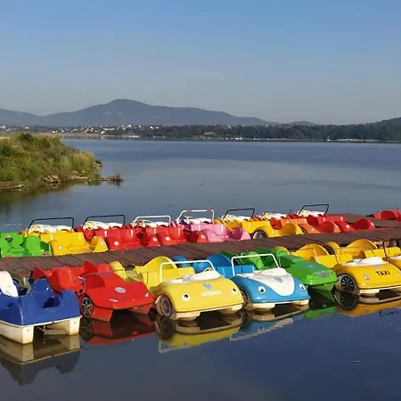 Lesny * Las (Zywiec)