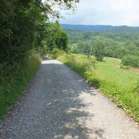 Prázdninový dům Lesny