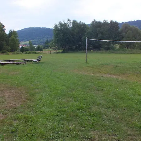 Prázdninový dům Lesny