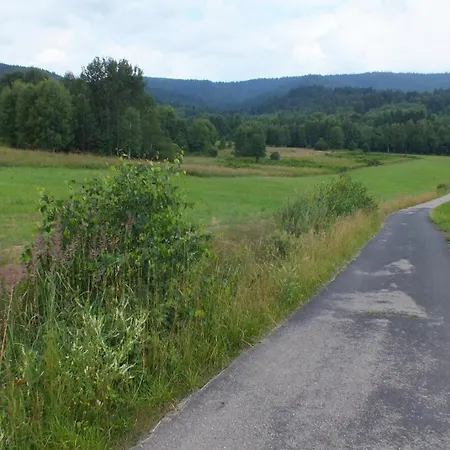 Lesny Prázdninový dům *