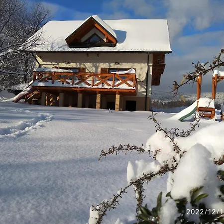 Prázdninový dům Lesny Las (Zywiec)