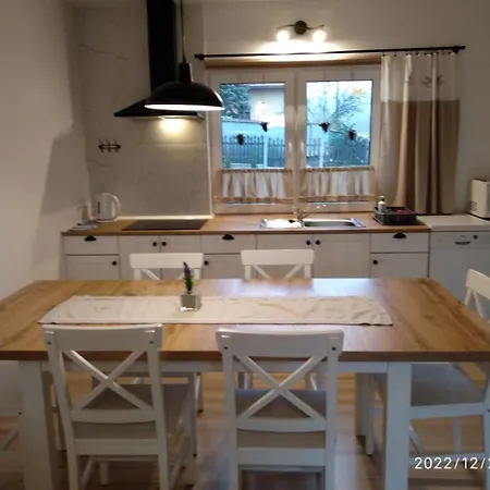 Lesny * Las (Zywiec)