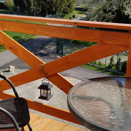 Lesny * Las (Zywiec)