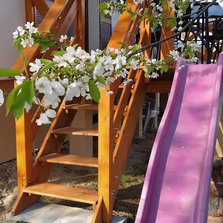 Lesny Prázdninový dům Las (Zywiec)