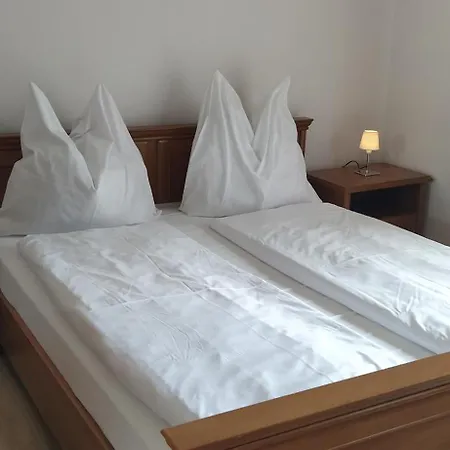 Prázdninový dům Lesny *