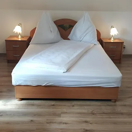 Prázdninový dům Lesny *