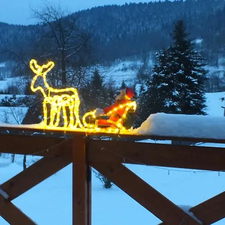 Lesny * Las (Zywiec)