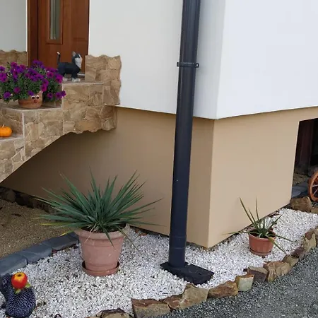 Prázdninový dům Lesny Las (Zywiec)