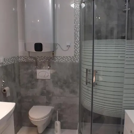 Lesny Prázdninový dům Las (Zywiec)