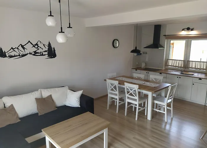 Leśny * Las (Zywiec)