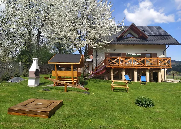 Leśny * Las (Zywiec)