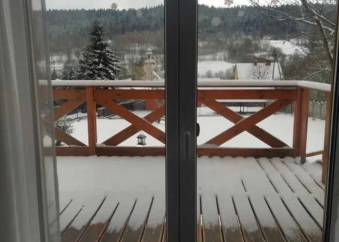 Leśny * Las (Zywiec)