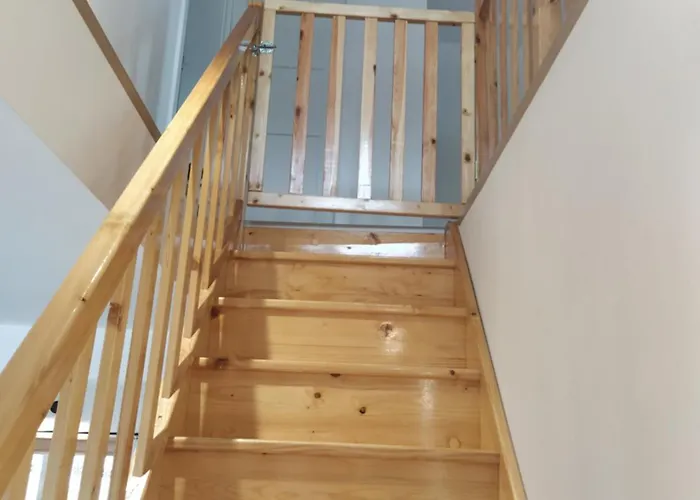 Dom wakacyjny Leśny