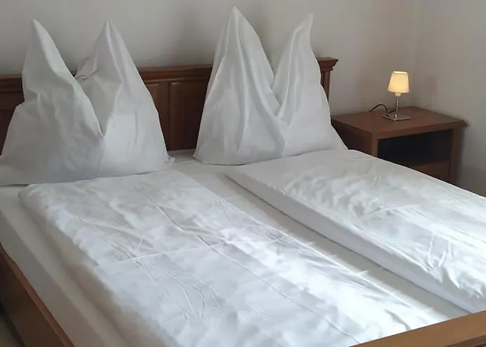 Dom wakacyjny Leśny *