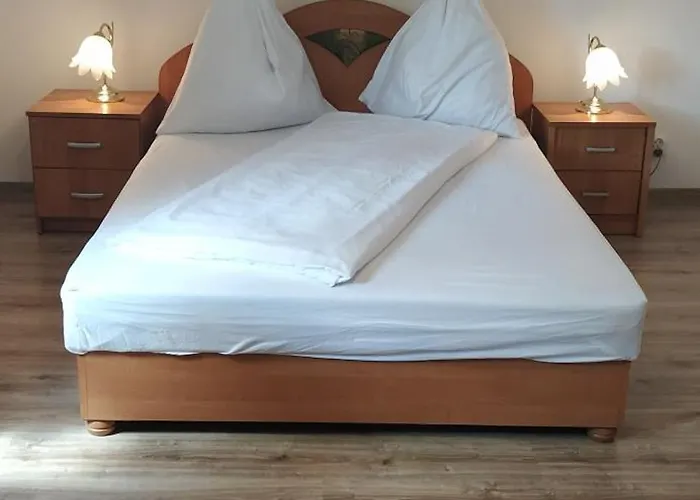 Dom wakacyjny Leśny *